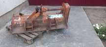 Tocatoare pentru tractor.