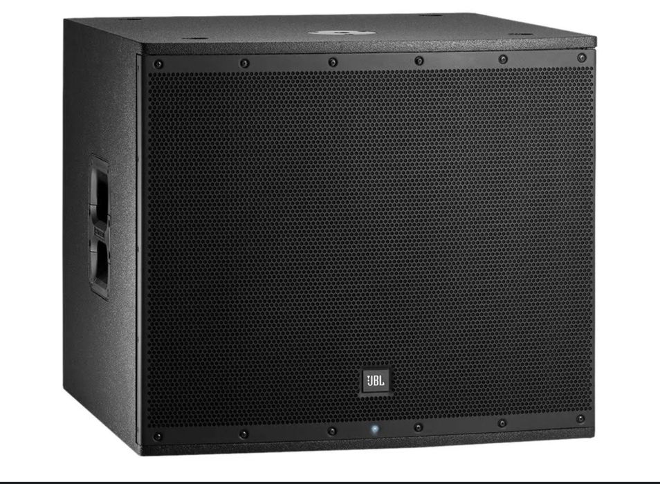 Vând SUBWOOFER JBL EON 618s 1000w 18’