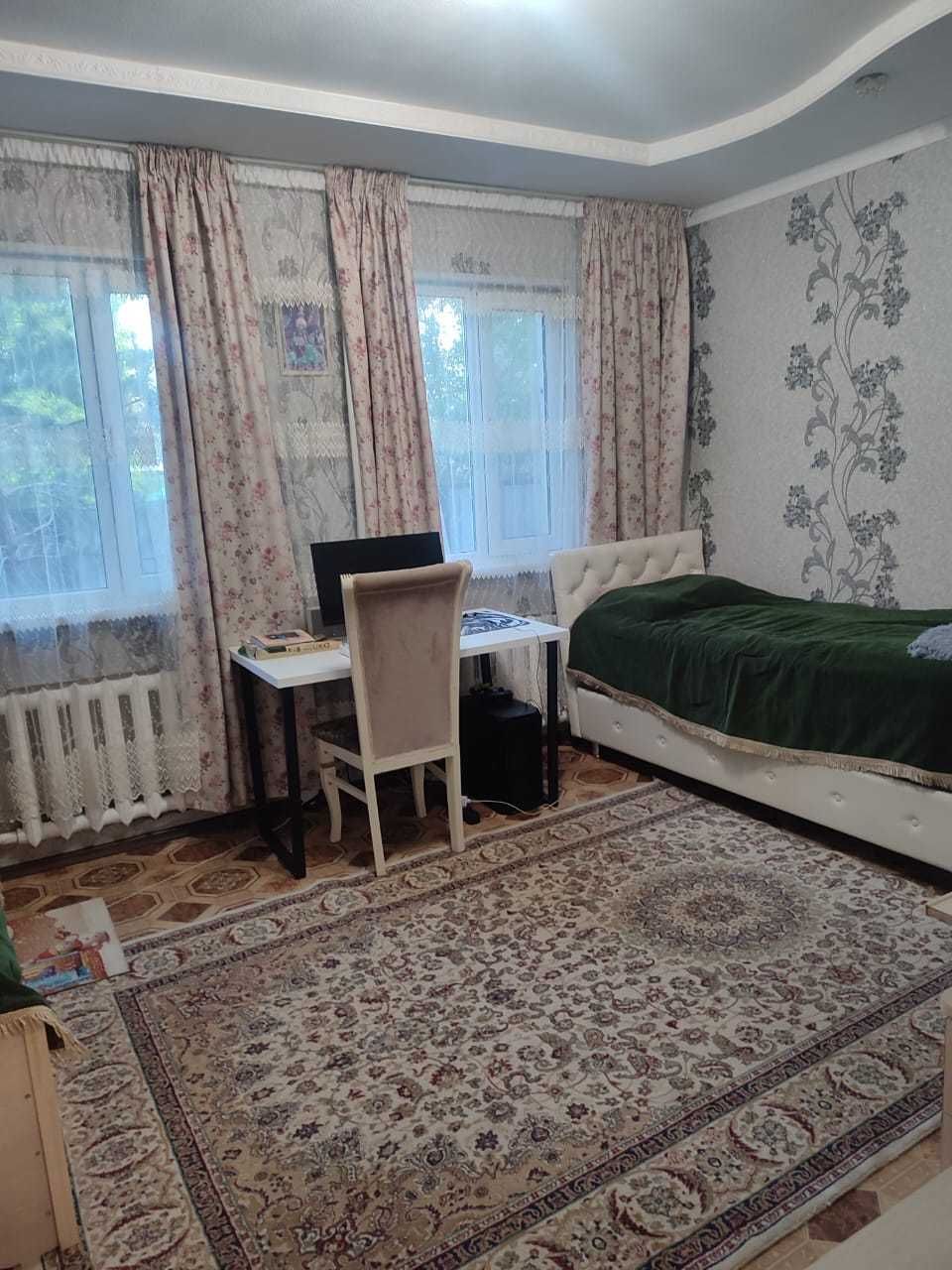 4-комнатного дома, 130 м², ул. Перонная