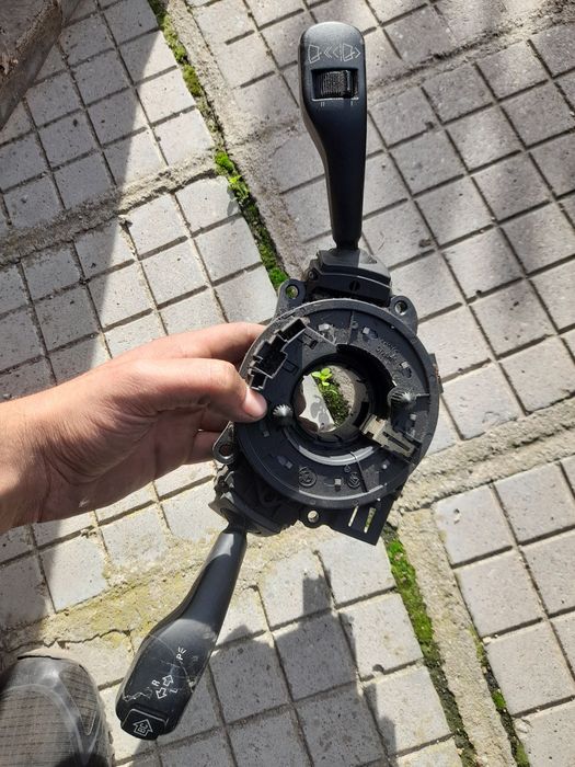 Лосчета за мигачи и чистачки за бмв е46 320д