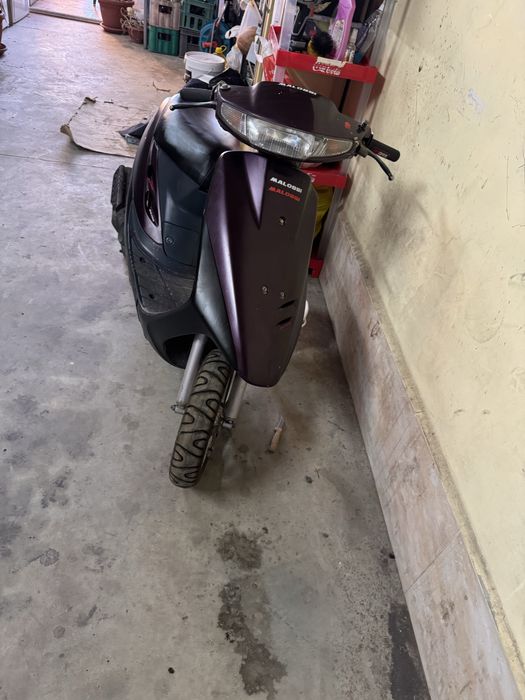 Хонда дио с документи