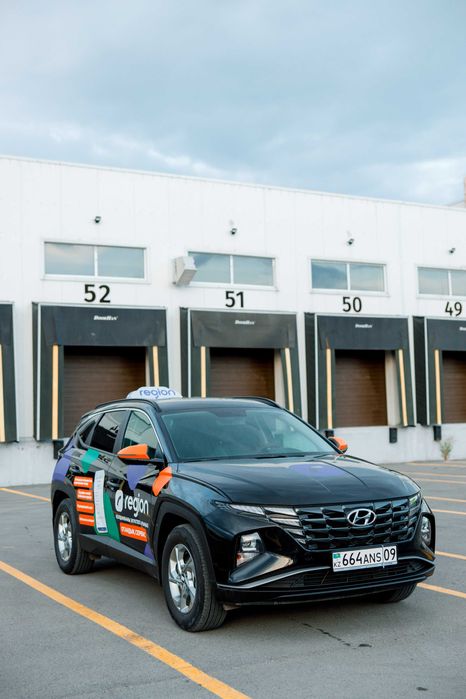 Аренда авто под такси, Без залога и первоначального взноса !