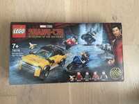 НОВО Лего Марвел/ Lego Marvel Shang-Chi 76176
