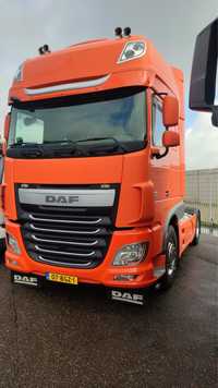 DAF XF460.