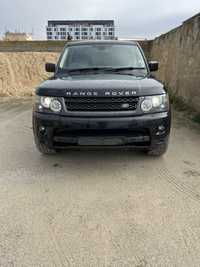 Fata completa Range Rover Sport 2011