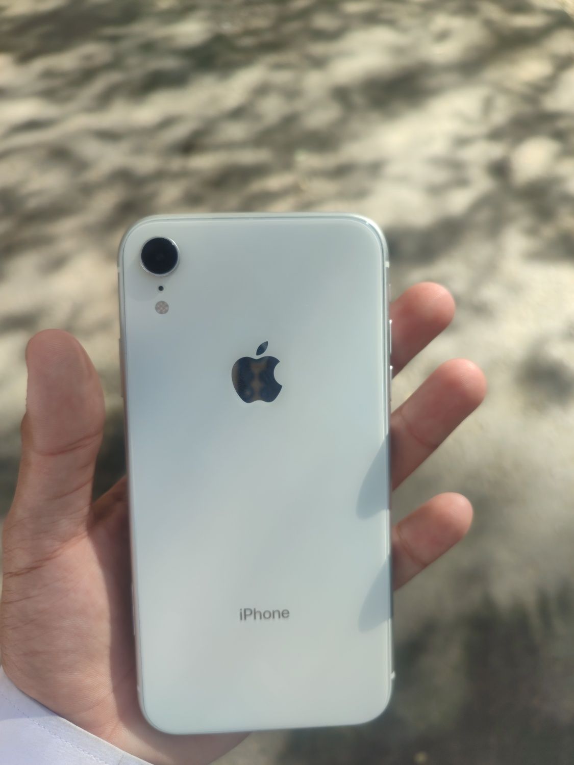 Iphone XR 128GB.
