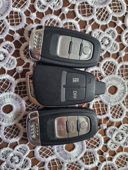 AUDI A4Motorizare 2.0 Diesel 143  
Încalzire auxi