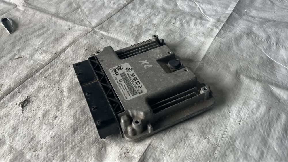 ECU компютър Seat Altea/Leon 2007
