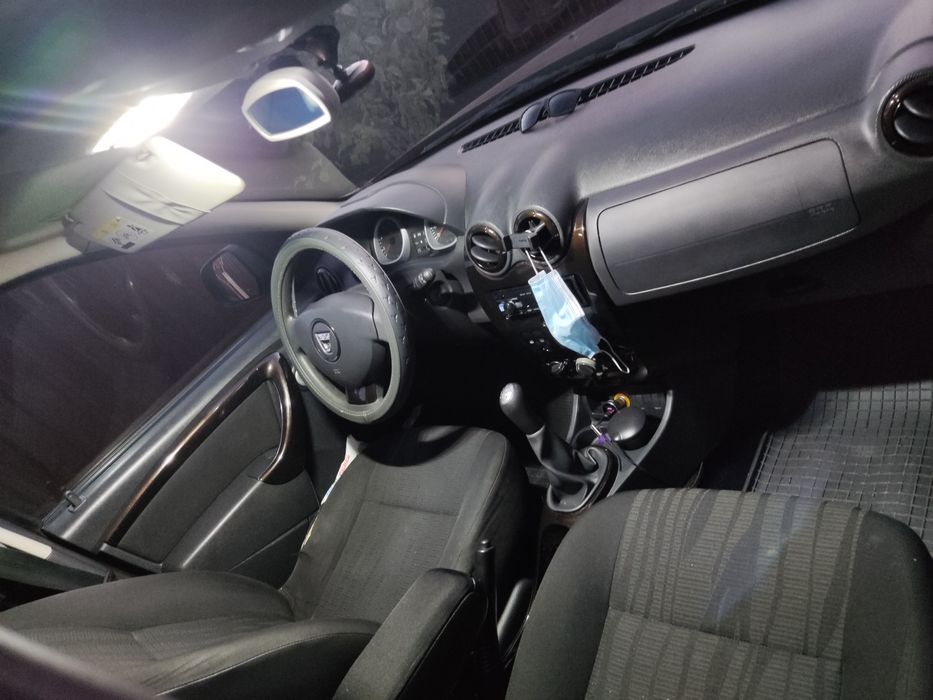 Set Becuri led t10 w5w c5w c10w leduri canbus