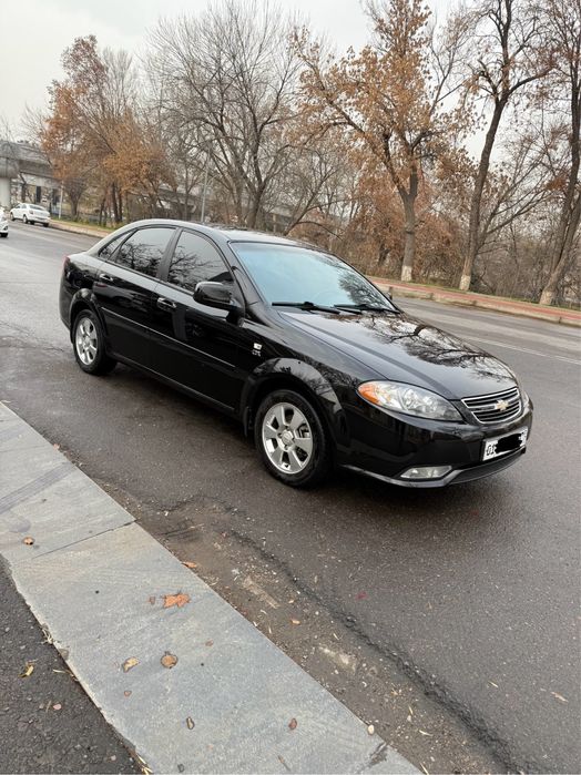 Jentra 3 pazitsa Avtomat