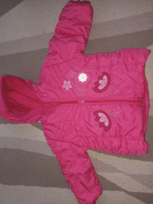 бебешко космонавтче и гащеризон