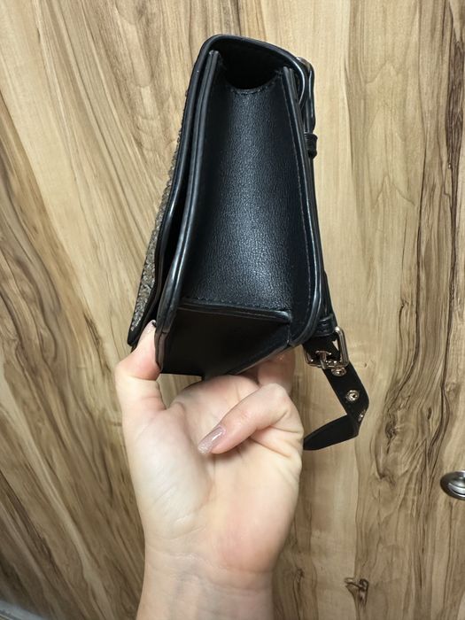 Replay малка черна чанта