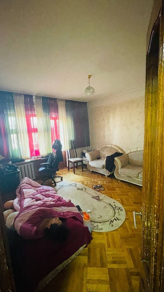 Продается Спецплан Кары Ниязова Дархан лифт