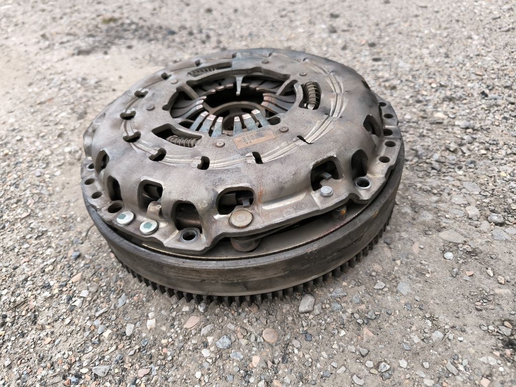 Съединител за BME E 46