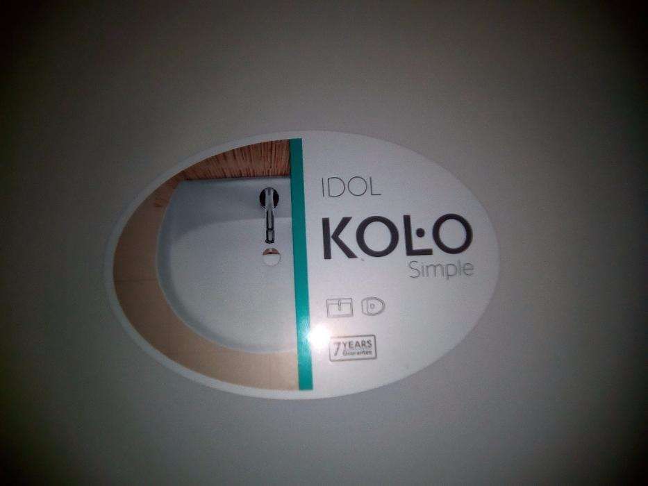 Rezervor Kolo Idol Simple