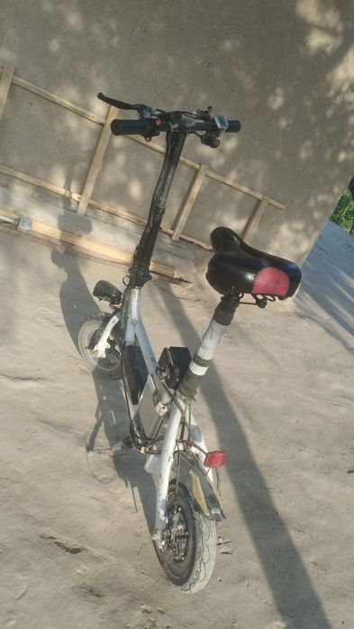 Срочно Элокро сомакат сатылады