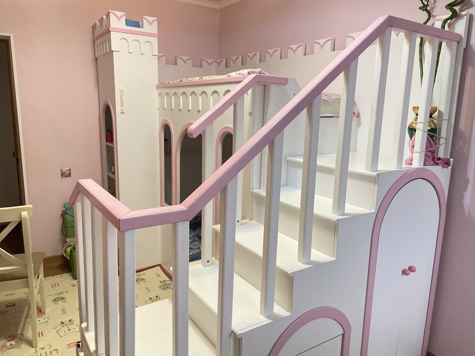 Продам спальный гарнитур (спальный комплекс)