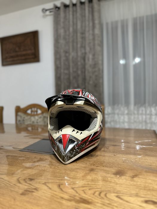 Casca enduro/bike Airoh