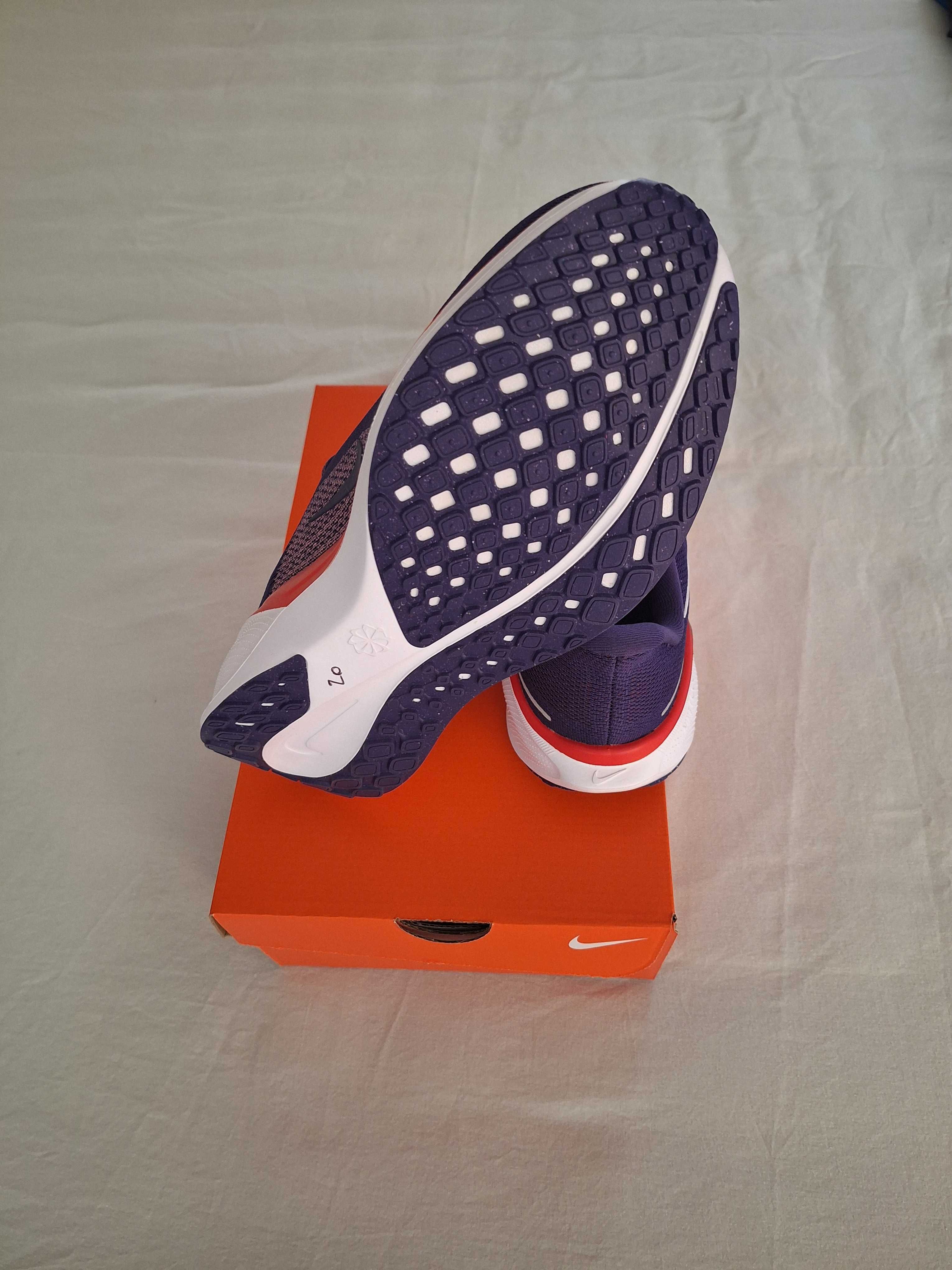 Мъжки маратонки,НОВИ,NIKE Pegasus airzoom,ReactX TIGERS