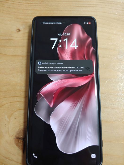 Vivo V40 lite 5G 256/8