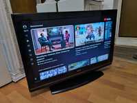 Смарт (smart) телевизор Vestel 81 см WiFi YouTube