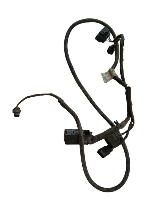 Cablaj pompa combustibil  AUDI A8 III 4H2, 4H8, 4HC, 4HL 2009 - 2018 4