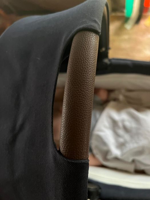 Кош за количка за новородено