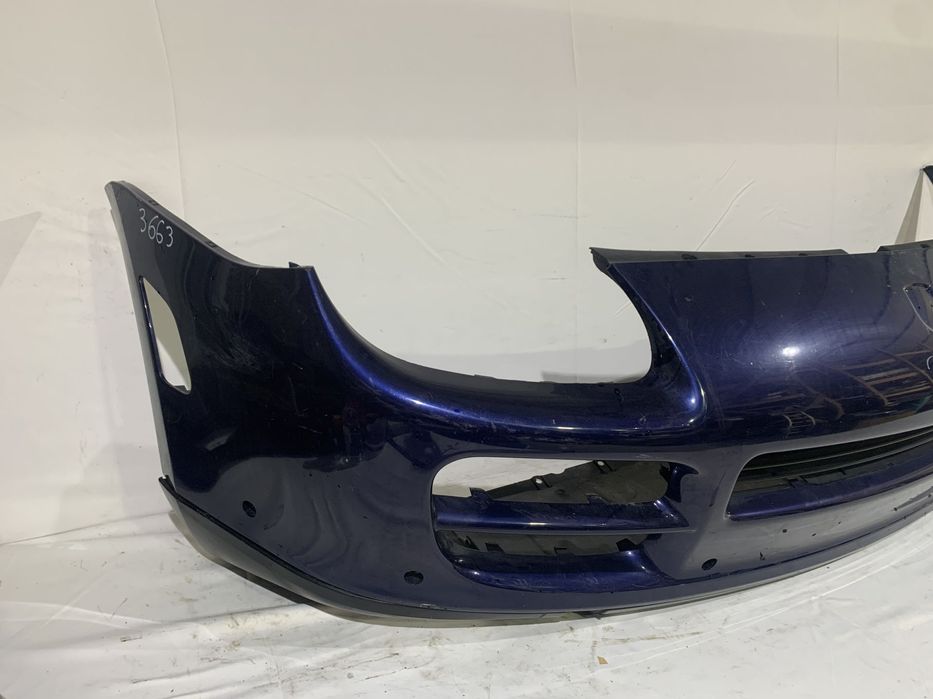 Bara fata Porsche Cayenne, 2002, 2003, 2004, 2005, 2006, cod origine OE 7L5807221.
