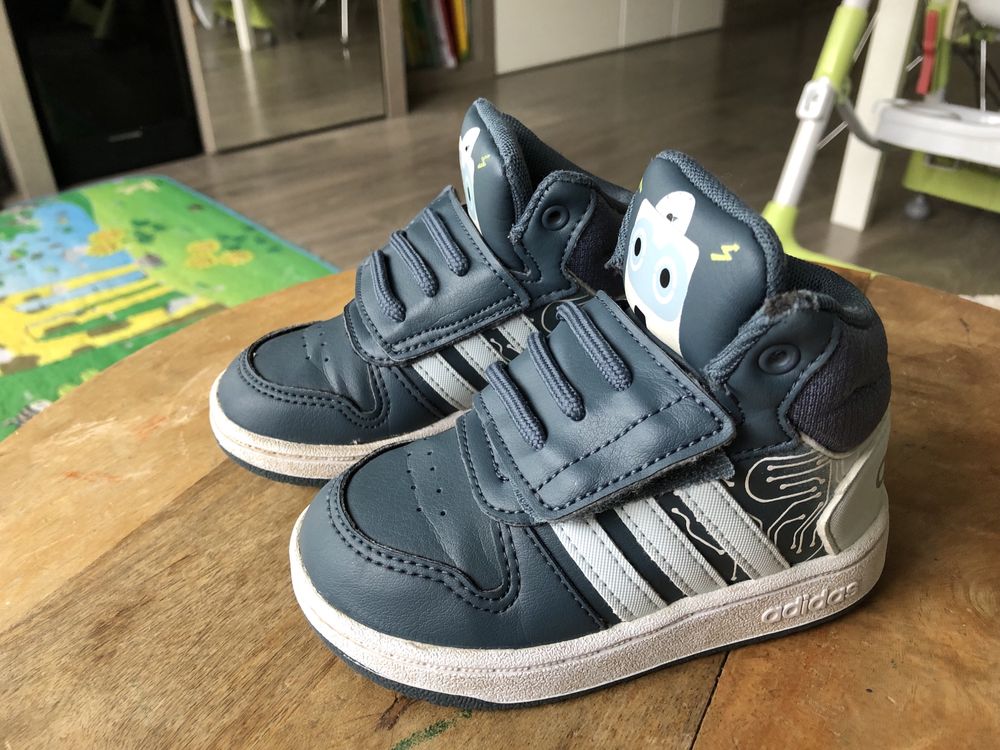 Детски кецове Adidas 23 номер