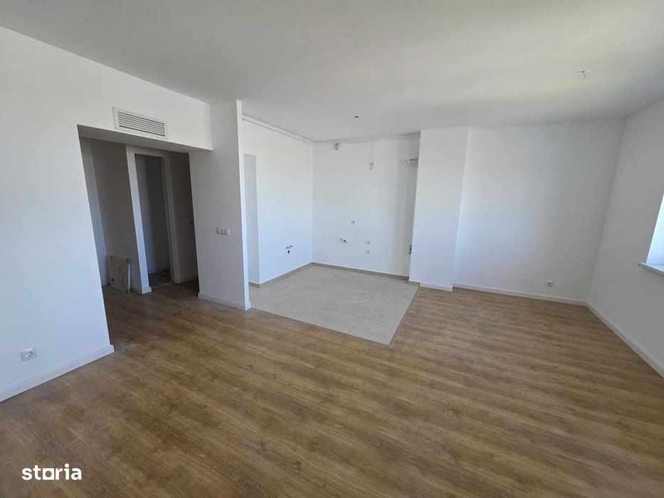 De vanzare Apartament 3 camere Rin grand residence, sector 4