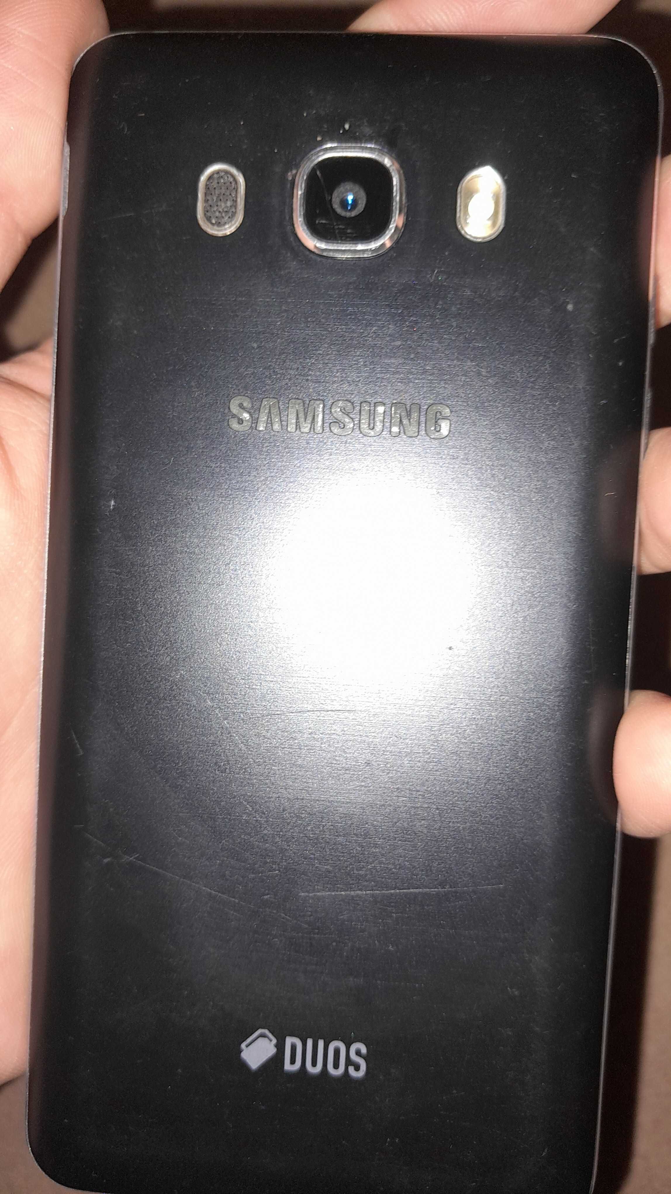 Samsung galaxy J5 2016