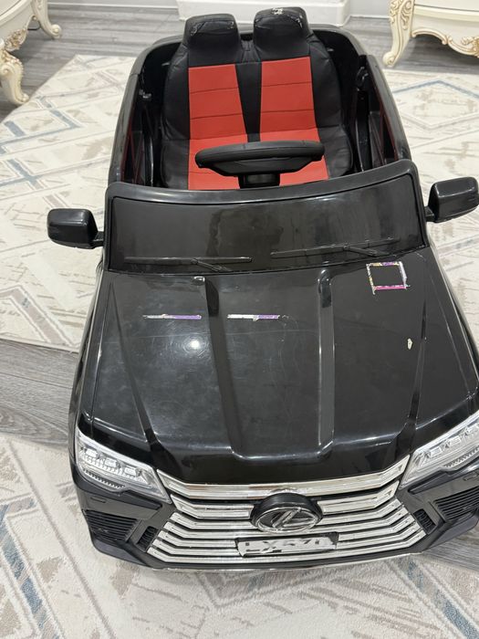 Машина детская для детей