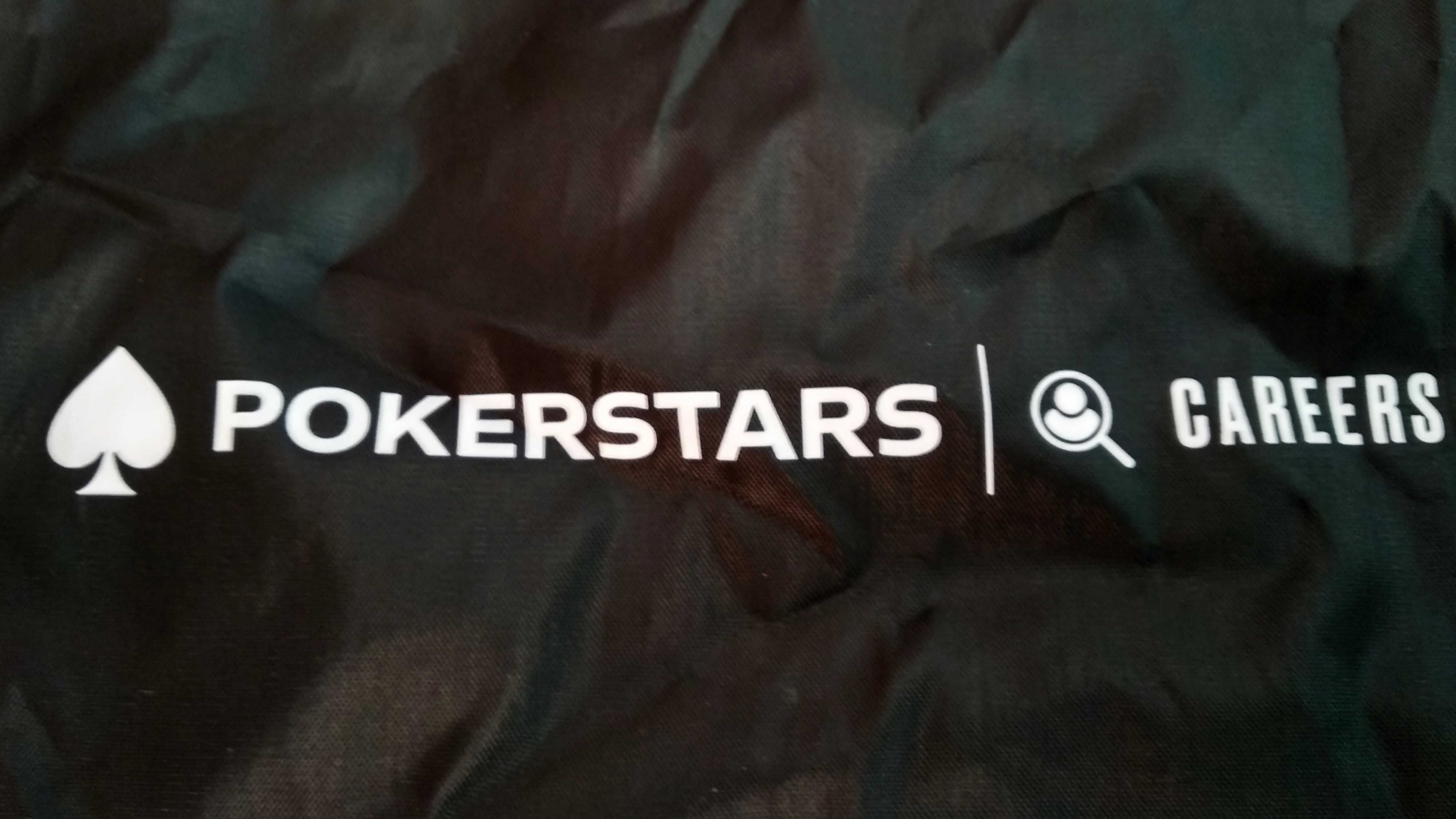 PokerStars careers