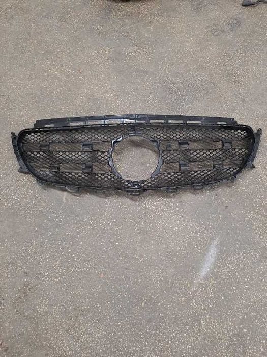 Grila radiator originala Mercedes E Class W213 an 2016-2020