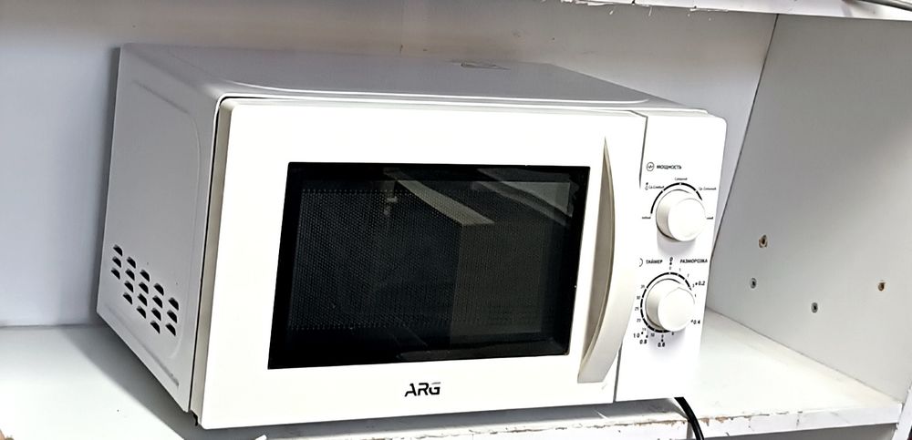 Продам микроволновку