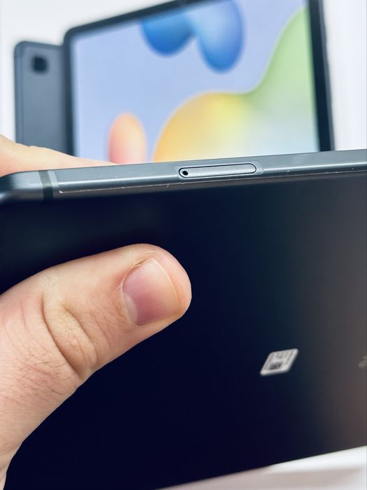 Samsung Galaxy Tab S6 lite 2022 model