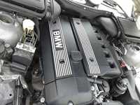 Двигател на части от BMW 5серия Е39 525i БМВ 523TU M52B25TU