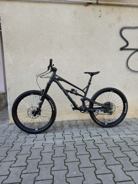 Vand YT Jeffsy Core 2 2023