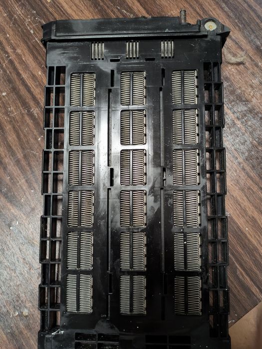 Radiator auto Bmw