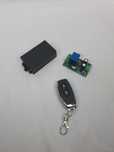 Telecomanda universala + receptor-Radio telecomanda usa garaj-Nou-220V