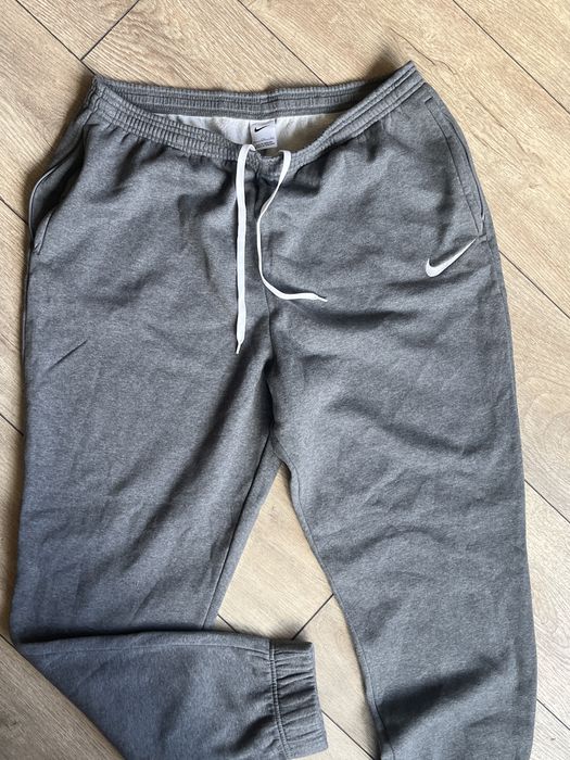 NIKE NSW Fleece Pant - размер 2ХЛ / Оригинал