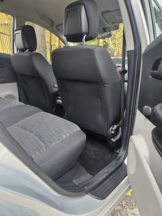 Kia Ceed  Germany