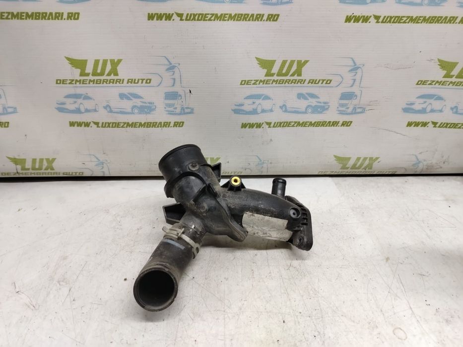 Tub intercooler 165765493r 1.5 cdi Mercedes-Benz A-Class W176 [2012 -