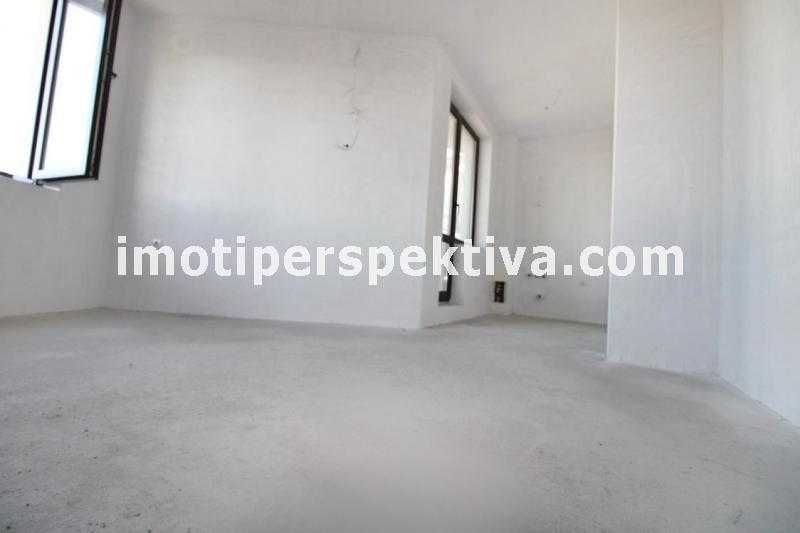 Продава се Двустаен апартамент в Пловдив, Център - 60 кв.м за 2317 €/кв.м - Снимка #2