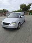 Volkswagen Touran 2.0 TDI 170CP Defect