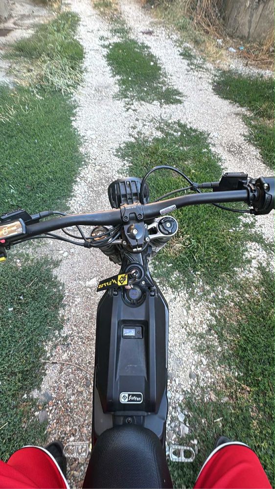 Surron Light Bee X 2022