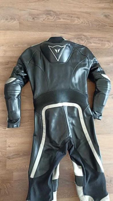 Dainese цял racing екип