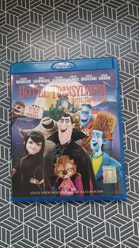Film Blu-ray Hotel Transylvania 1 - 2012