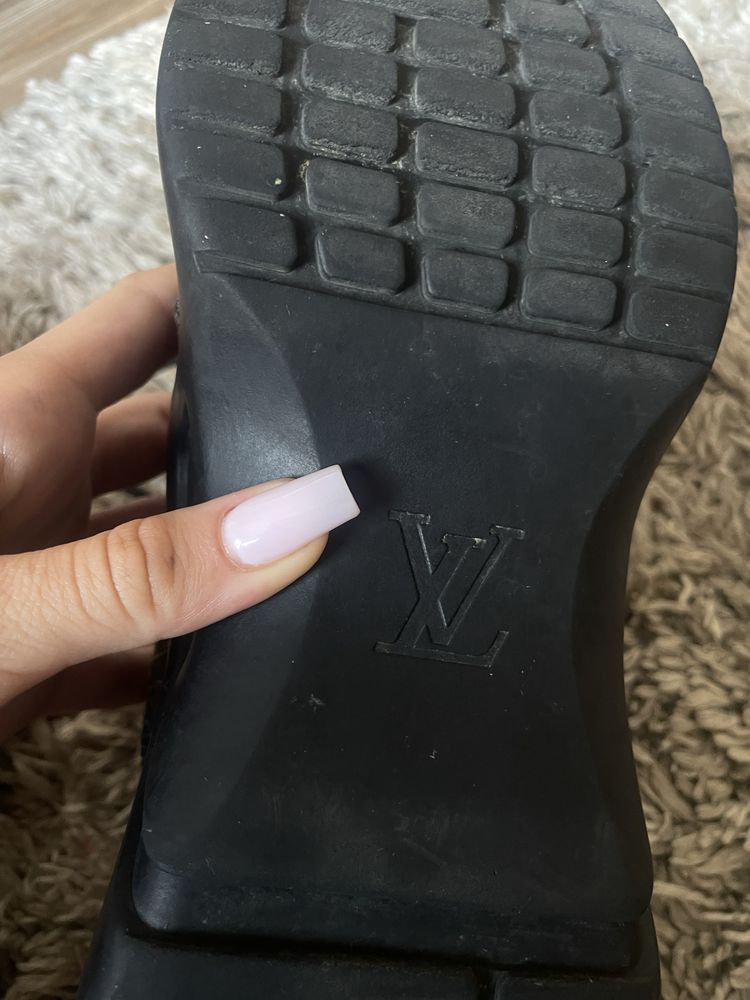 Дамски обувки Louis Vuitton Archlight