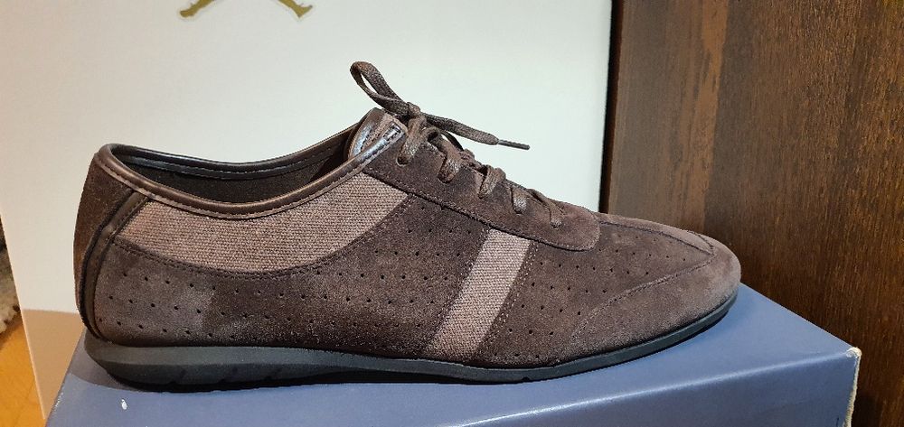 Rockport by Adidas. Pantofi sport, casual